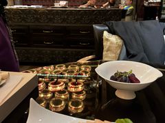 -北京四季酒店·采逸轩
