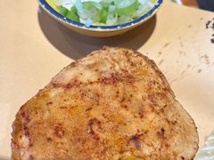 -香约老地方烧烤(九道街店)