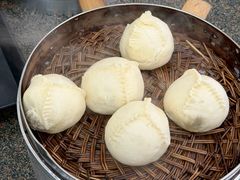 -胡家包子·清真(大众巷店)