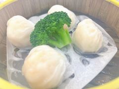 圣丰虾饺皇-圣丰城酒家·宴会(宝安大仟里店)