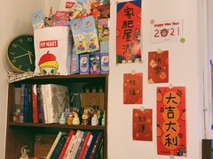 -白熊咖啡(闽江大道店)
