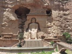 -炳灵寺世界文化遗产旅游区