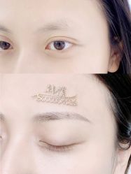 点击看大图 -HQ半永久纹绣纹眉