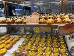 -PAPER STONE BAKERY(天环店)
