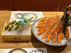 -和创柚子·会席日本料理(新区淮海街店)