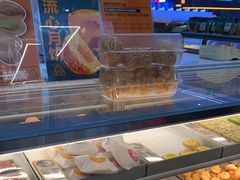 -酥大興·新国潮糕点配茶饮(龙岗万达黑金店)