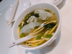 上海菜肉大馄饨-金鼎轩(亚运村店)