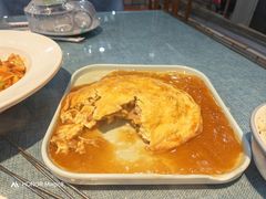 -振生清真饭店(永安道店)