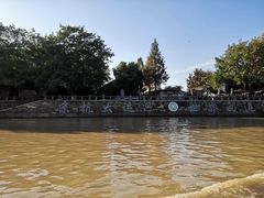 -运河游船(武林门码头)