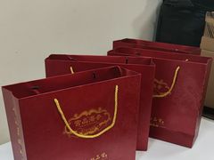 -宫品海参专卖店(黄浦老西门店)