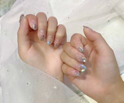 -RL Nail·瑞丽美甲美睫品牌原创店