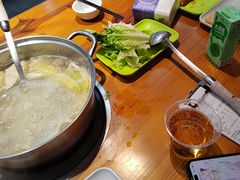-养牛邓·潮汕牛肉海鲜自助火锅(广州店)