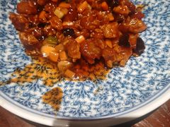-新连采·海鲜·大连菜(大连恒隆广场店)