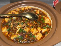 -麻都·成都菜(人民广场店)
