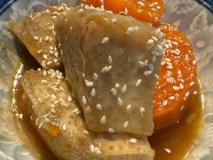 -黄记潮汕甜汤(贝底田坊店)