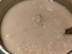 -感恩心素食馆(百世广场店)