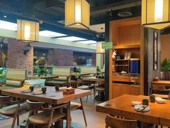 -云海肴·汽锅鸡·云南菜(天山百盛优客店)