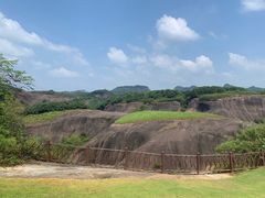 -飞天山旅游区