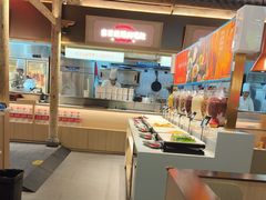 -东门口·新式老北京火锅(河西龙湖天街店)