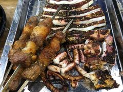 -老虎滩大连海鲜烧烤(建邺云锦路总店)