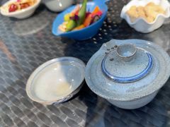 -望海·帆船主题咖啡厅•品茗下午茶(石湖景区店)