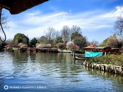 -西溪国家湿地公园