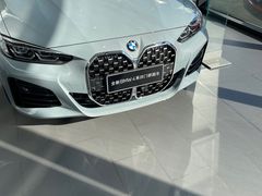 -上海宝信宝马4S店