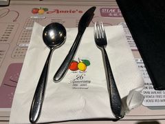 -安妮意大利餐厅(国贸店)