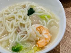 -莆田餐厅(滨海广场店)