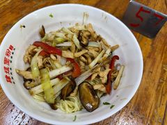 -肆姐面粉馆(坡子街店)