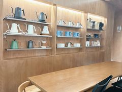 -LOTTA COFFEE(安居博文苑店)