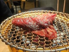 -烧肉达人•炭火烧肉(新天地店)