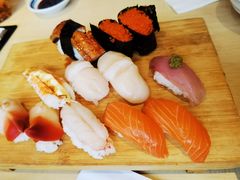 -板长寿司(铜锣湾店)