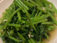 -丁记盐蘸牛肉·新杭菜(河东路店)