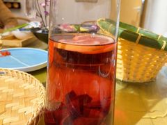 -竹鲜笙全竹宴(国色天香店)