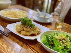 -东江海鲜大排档·潮汕菜·砂锅粥