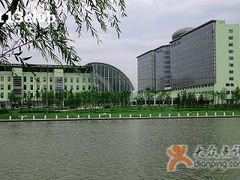 -上海市第一人民医院(松江南部)