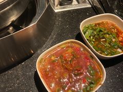 -捞王锅物料理(凯旋路店)