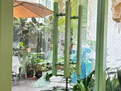 -绿房子方寸咖啡(星海名城店)
