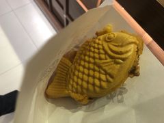 -粉粉乐鲷鱼烧(美罗城店)