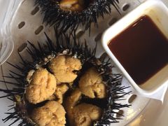-马路边上·小海鲜烧烤(八一路店)