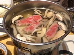 -丽和苑·自助寿喜锅(虹梅路店)