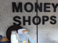 -Money Shops(愚园路店)