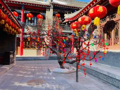 -慈恩寺