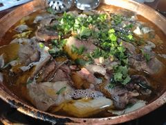 -朝伟清真铜瓢牛肉馆(三十年老·店)