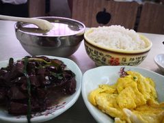 -陈记汤饭(水巷口店)