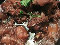 -燕北云山·农家菜·灶台鱼(密云溪翁庄店)