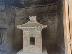 -炳灵寺世界文化遗产旅游区