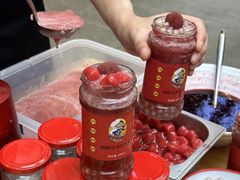 -周师兄大刀腰片火锅(洪崖洞旗舰店)