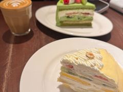 -EAU CAFE(永康路店)